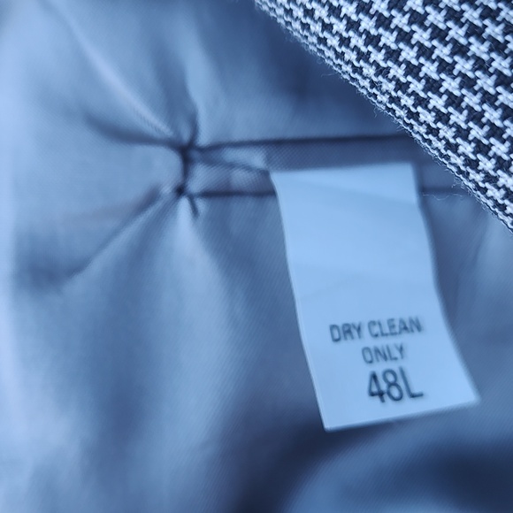 Hardwick Jacket - Picture 10 of 10